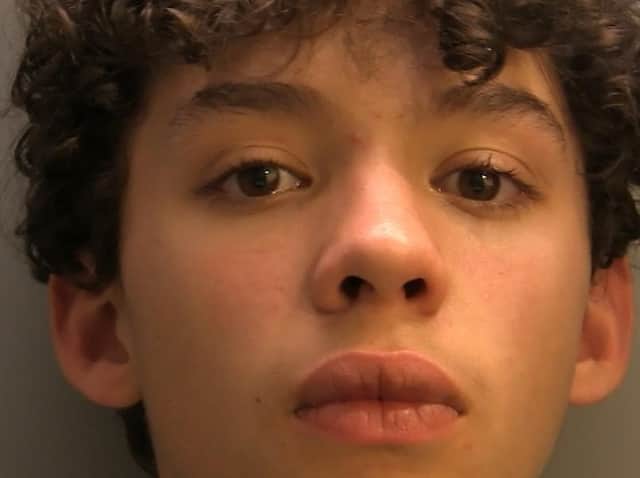Will Coulton Jr has not been seen since January 22