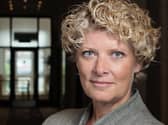 Rachel Adamson