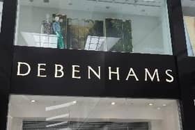 Debenhams