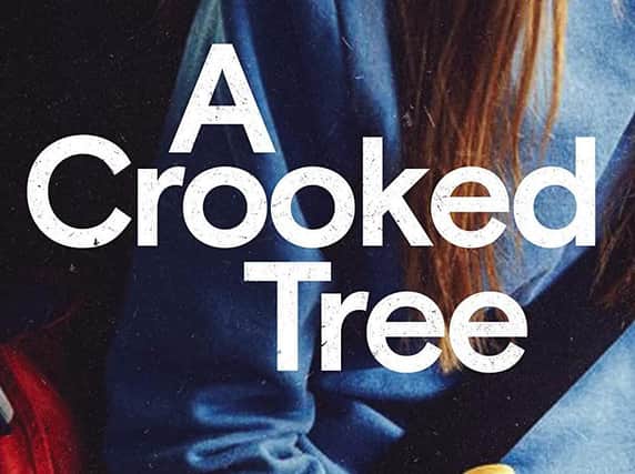 A Crooked Tree