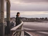 A scene from The Bay series 2. 
Photographer: Jonny Birch / © Tall Story Pictures 2020