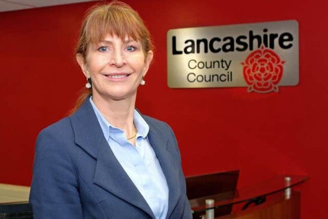Angie Ridgwell, chairman of Lancashire Resilience Forum, has spoken out against plans to cut the North West's vaccine supplies by a third next month.