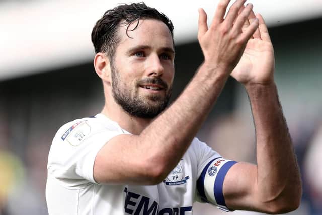 Preston North End have signed Greg Cunningham on loan from Cardiff City
