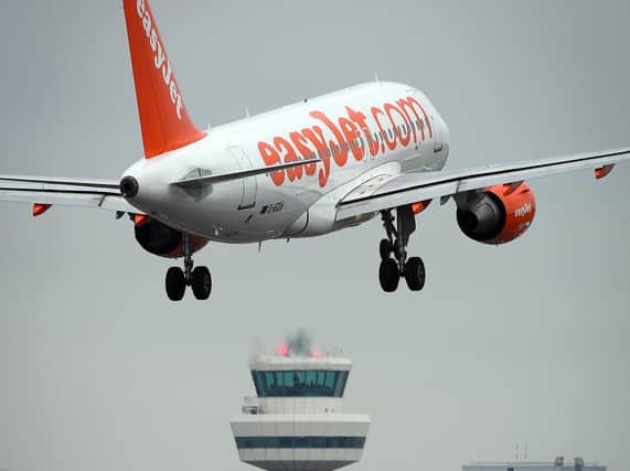 EasyJet