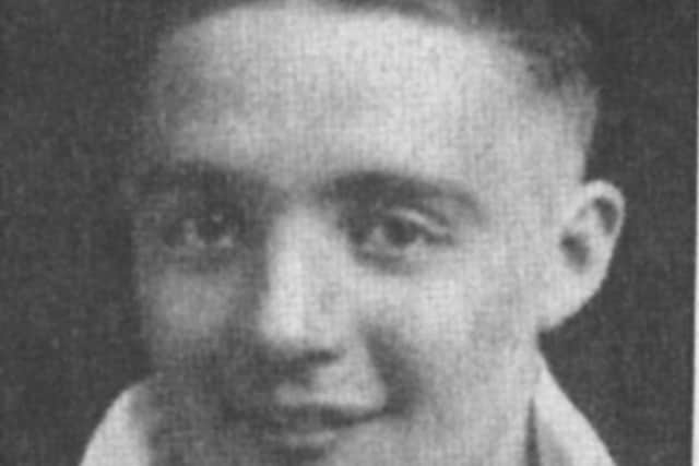 PNE legend Andy McLaren died aged 74