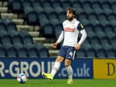 Ben Pearson has left Preston North End to sign for AFC Bournemouth