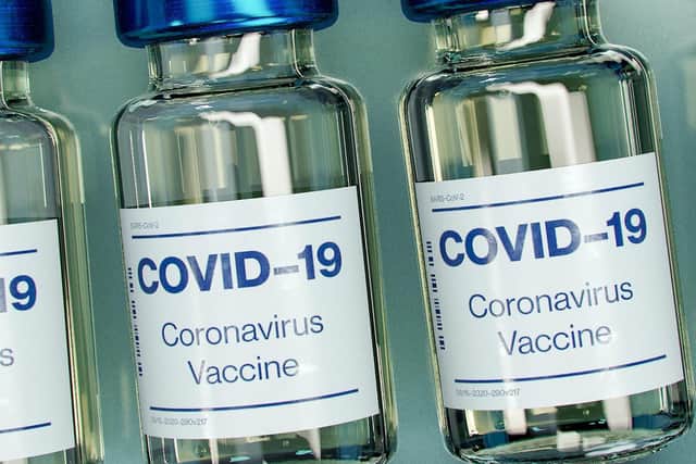 Edge Hill vaccination facility to open on February 4