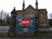 The old St Paul's Church is to become a company headquarters.