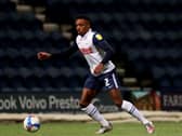 Darnell Fisher has left Preston to join Middlesbrough