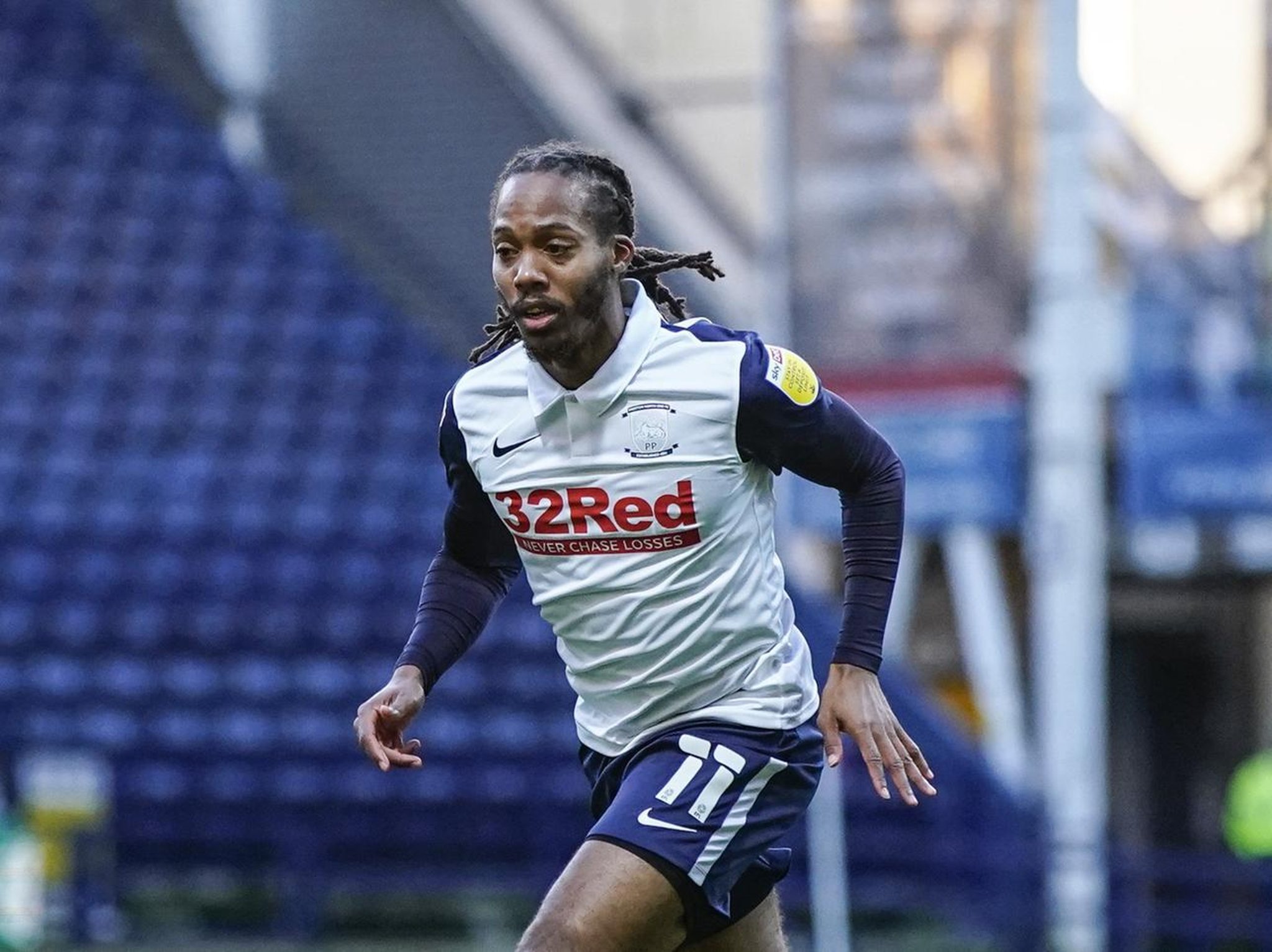 Dave Lewis