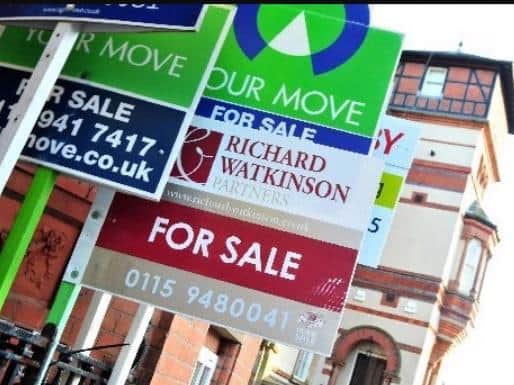 Thousands are caught up in the scramble to escape stamp duty.