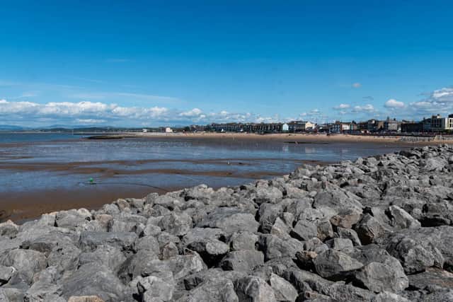 Property enquires for Morecambe have surged following a new ITV series