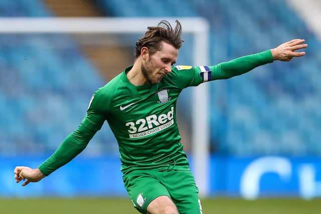 Alan Browne’s wasted at full-back in John Smith’s opinion