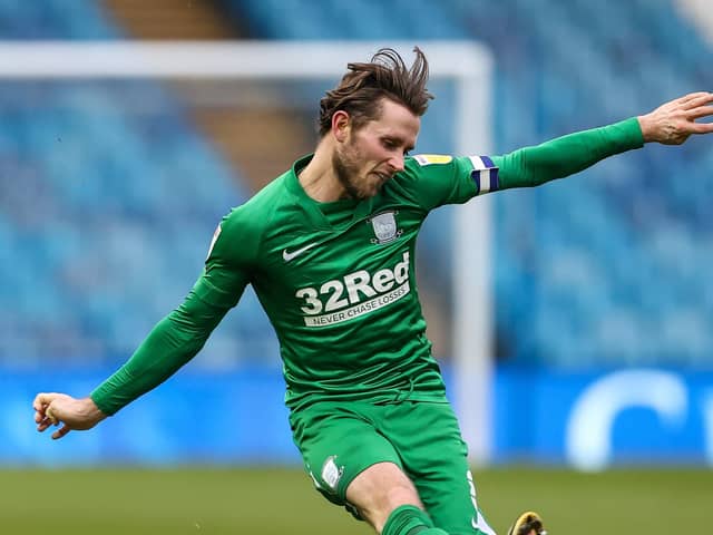 Alan Browne’s wasted at full-back in John Smith’s opinion