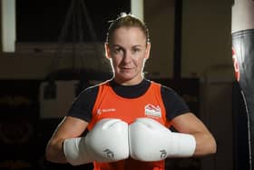 Lisa Whiteside