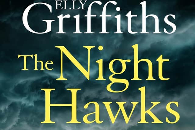 The Night Hawks