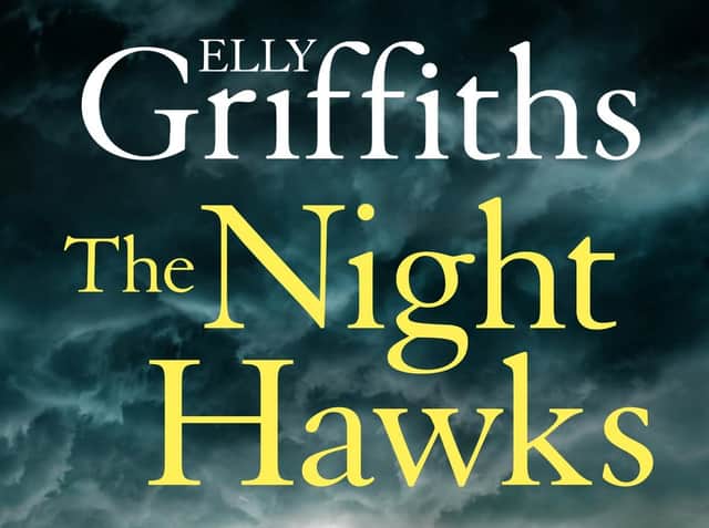 The Night Hawks