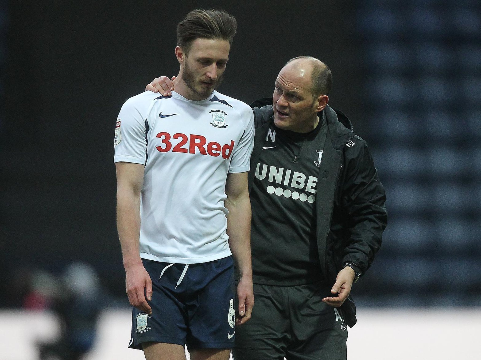 Dave Lewis