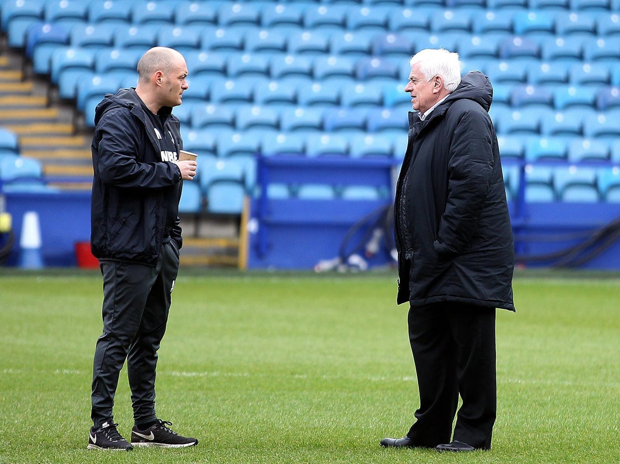 Dave Lewis