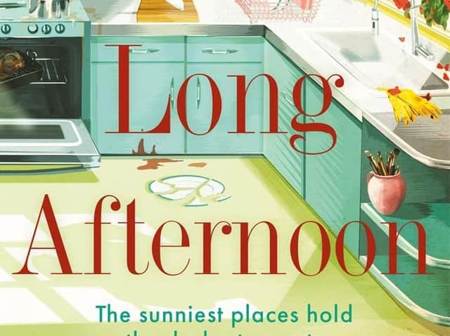The Long, Long Afternoon