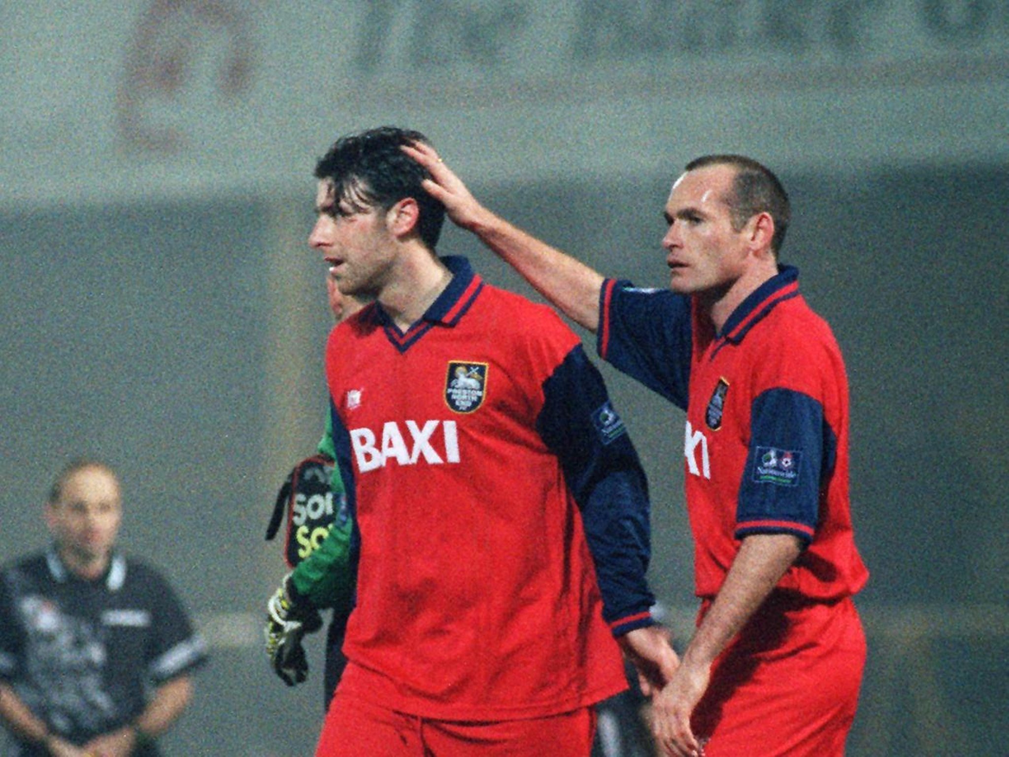 Dave Lewis
