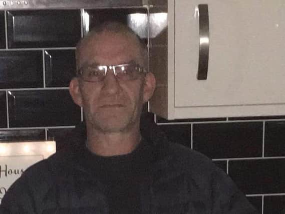 Peter Clayton, 52, died suddenly in Clayton Brook Road yesterday (Tuesday, February 2), and his death has shocked the community