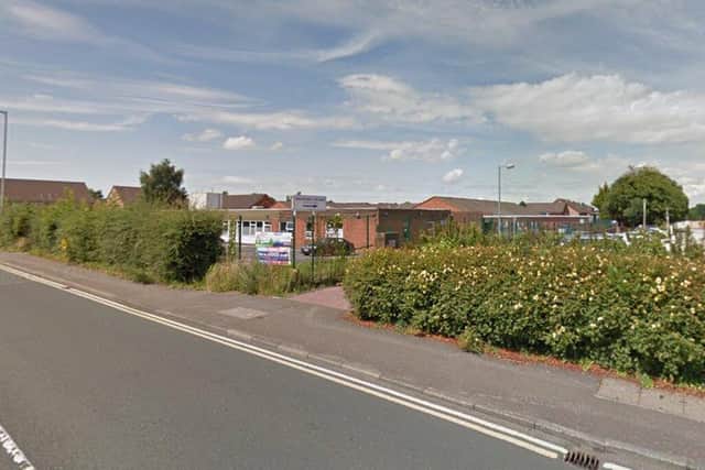 The former neuro rehab unit on Watling Street Road has been operating as a community centre for over five years (image: Google)