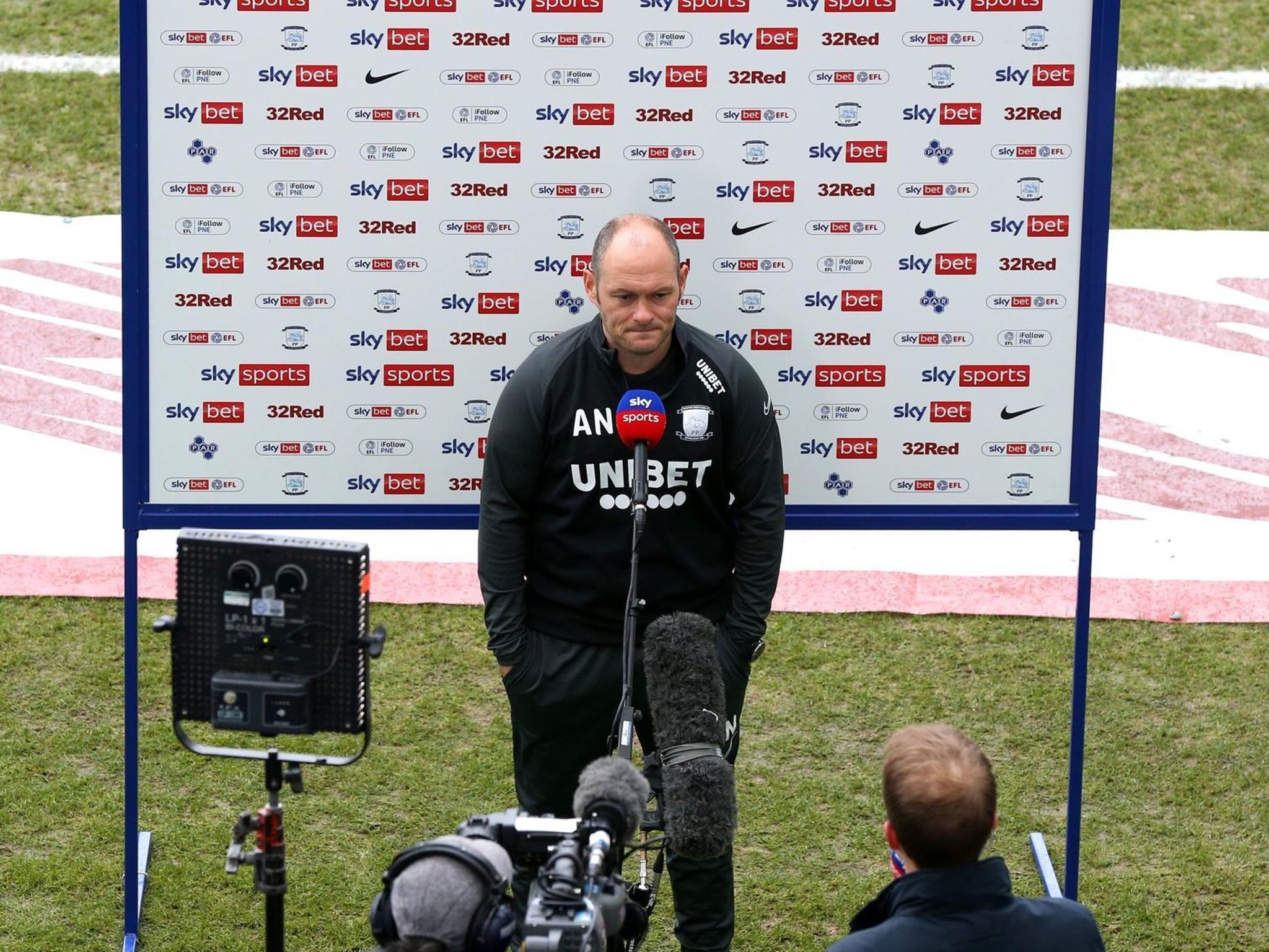 Dave Lewis