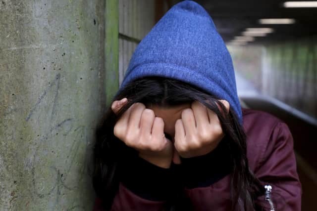 Number of children referred to mental health services increases by 15 per cent in Preston