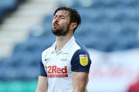 PNE defender Joe Rafferty scored an own goal in the opening minute against Rotherham