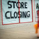 The pandemic has accelerated the move to online shopping