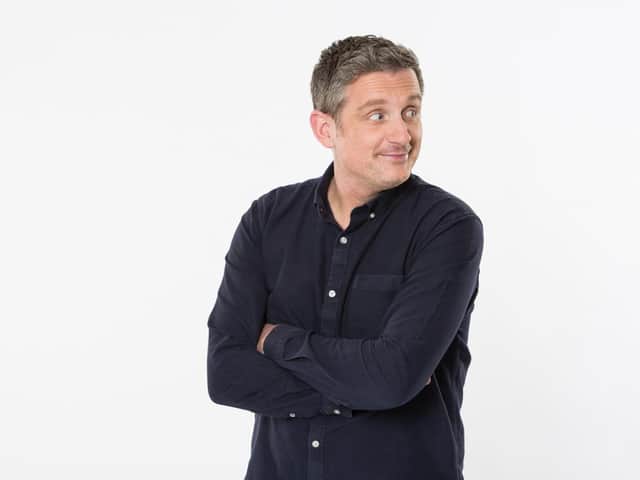 Graham Liver