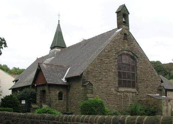 St. Luke's Church in Brinscall was last used in 2018 - and will now be demolished and replaced with houses