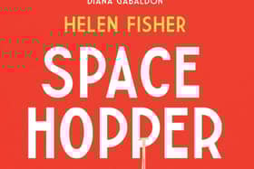 Space Hopper
