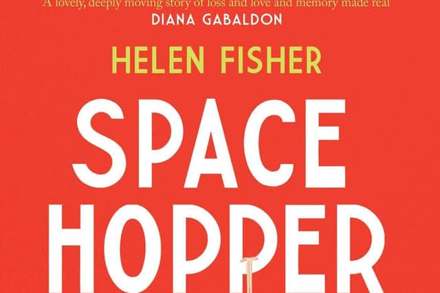 Space Hopper