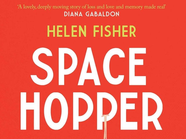 Space Hopper