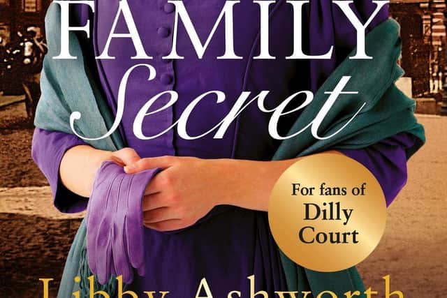 A Family Secret