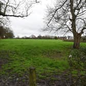 Plans for 151 homes at Cardwell Farm were approved in October 2019, but then rejected twice in 2020