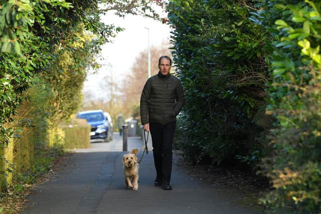 Walkies