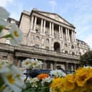The Bank of England