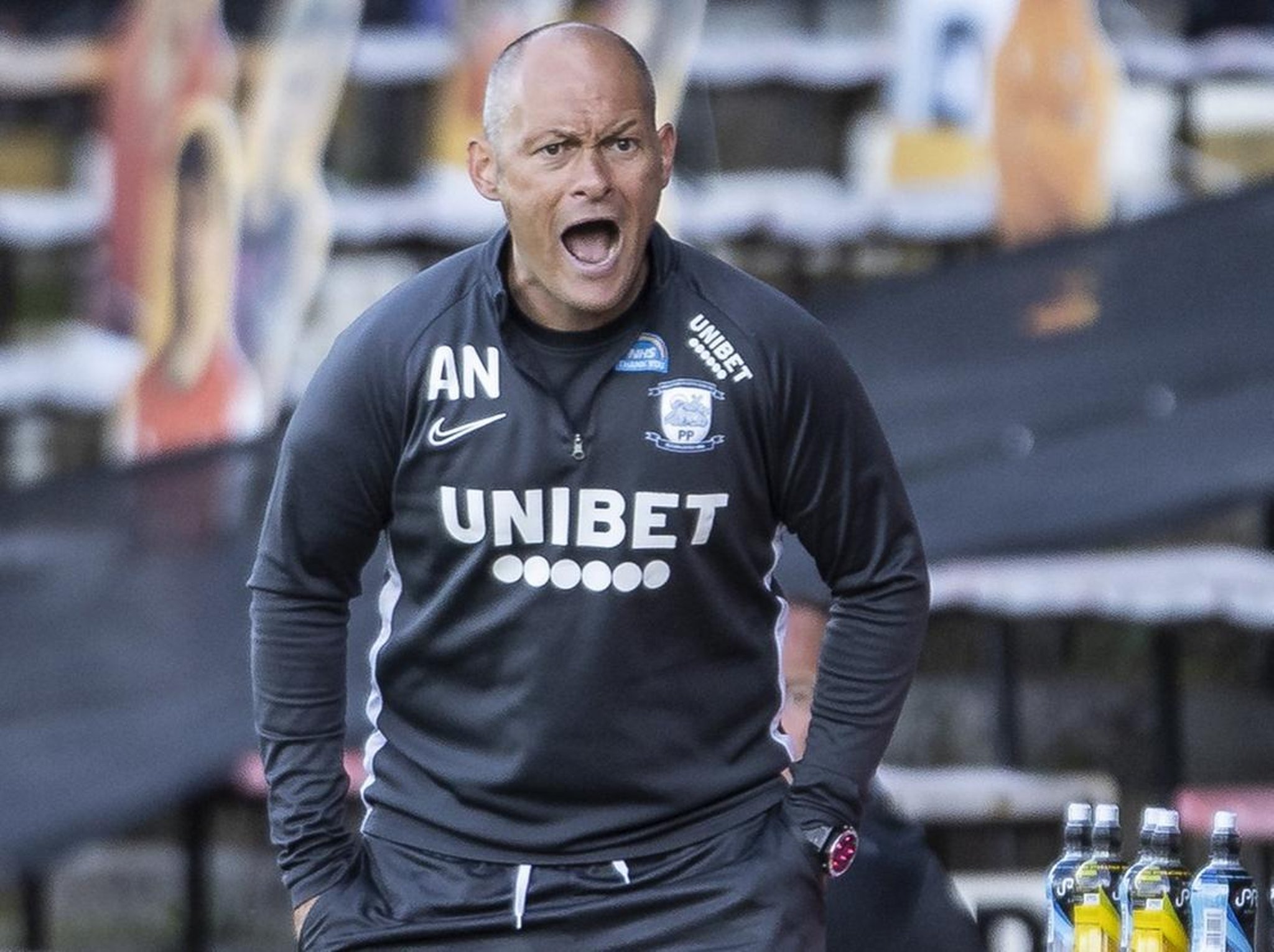 Dave Lewis