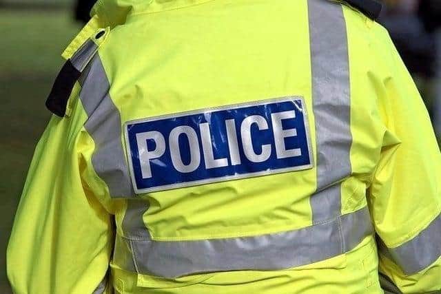 A murder investigation has been launched by police following a fatal collision in Bamber Bridge.