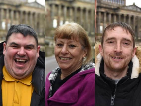 The people of Preston spoke to the Post about what they love about the city