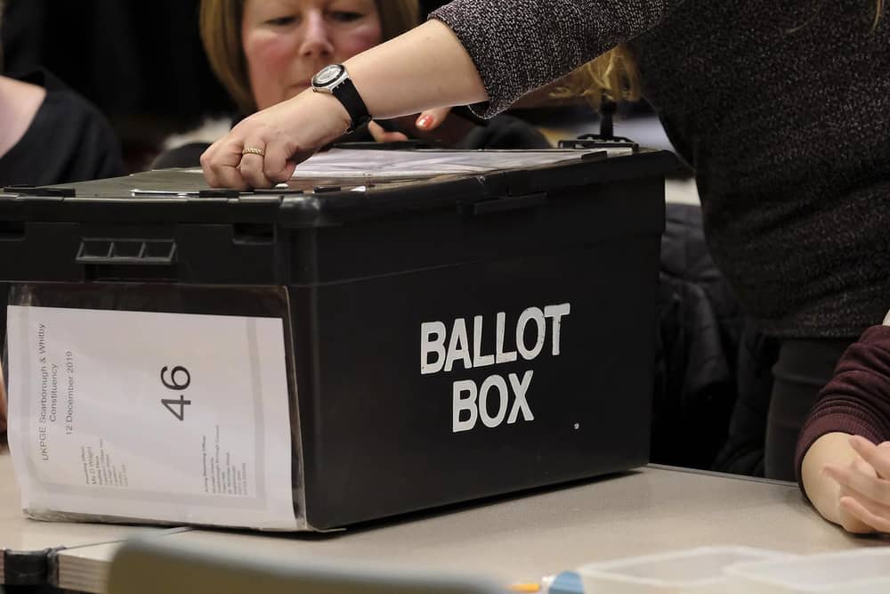 Elections are more important than ever says a reader
