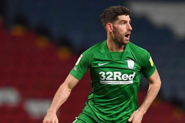 Ched Evans was given the man of the match award by Sky Sports for his performance against Blackburn