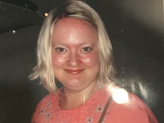 NHS colleagues have paid tribute to Jude Beswick, who has died aged 40, describing the critical care nurse as  "the most selfless person" who "always put her patients and colleagues first"