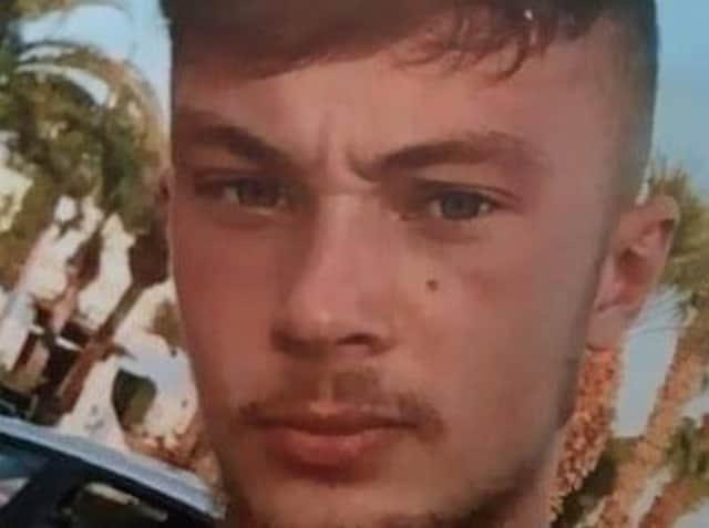A fundraiser set up by his friends is now encouraging people to donate to help fund Ben's funeral