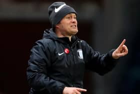 PNE boss Alex Neil has better options available than when the Lilywhites last faced Watford
