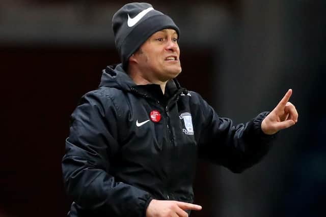 PNE boss Alex Neil has better options available than when the Lilywhites last faced Watford
