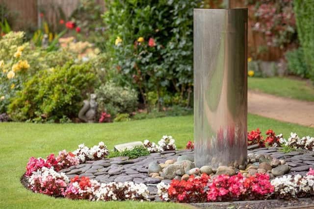 It is important to remember our local history and monuments or sculptures are a great way to commemorate the past